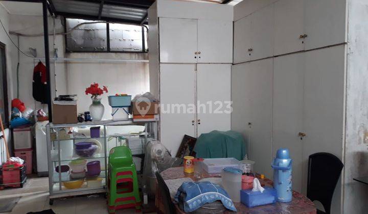 Jual Rumah Nirwana Sentul 2