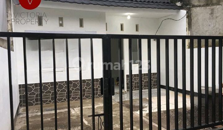 Jual Murah Rumah Di Puri Indah Cileungsi 1