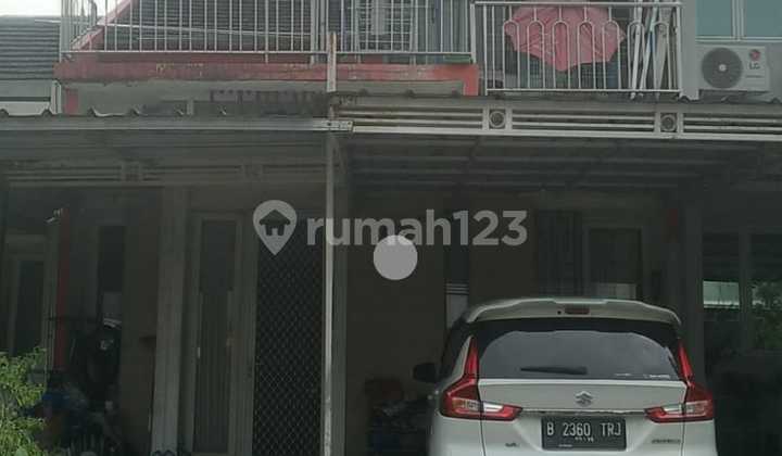 Dijual Rumah Citra Gran