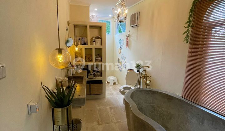 Jual Rumah Culdesac Mewah di Grand Cibubur Country Cikeas