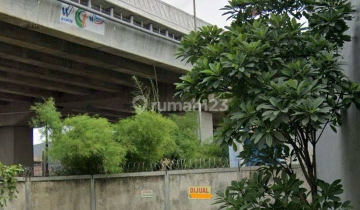 Dijual Tanah Kavling Citragran 1