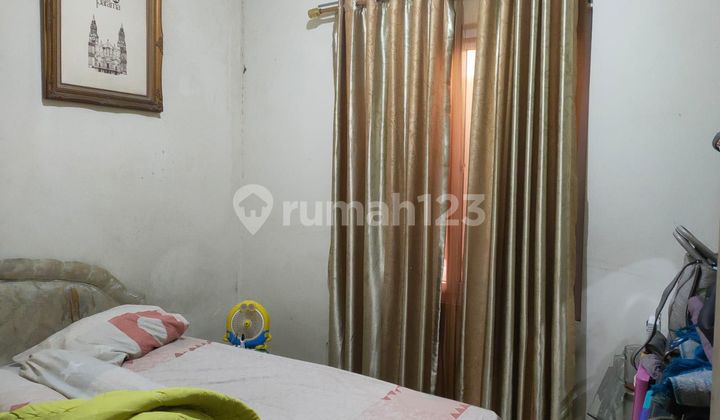 Jual Rumah Minimalis Di Cibubur Country 2