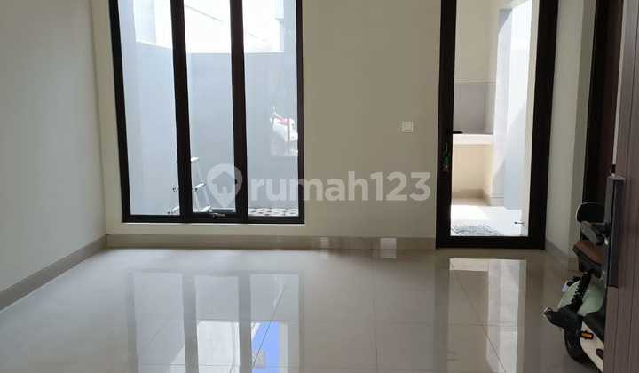 Jual Rumah Cantik Ready Di Premier Estate 3 Kranggan Cibubur 2