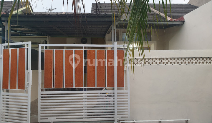 Jual Rumah Cantik Siap Huni Di Harvest City Cileungsi Jual Rumah Cantik Siap Huni Di Harvest City Cileungsi