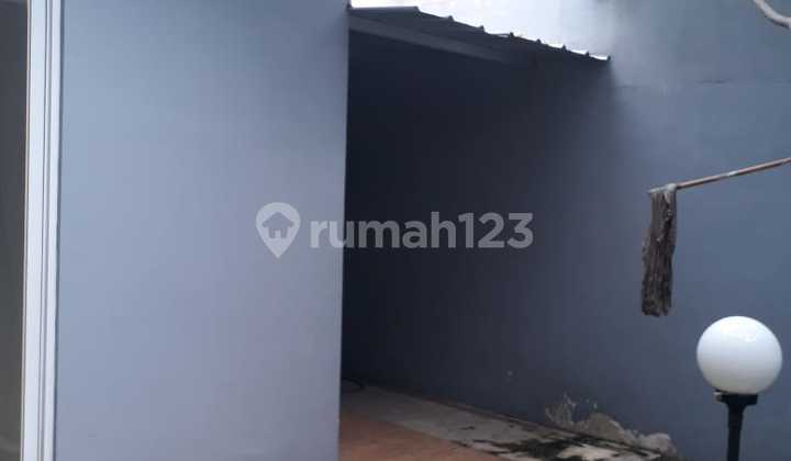 Perumahan Harjamukti 2