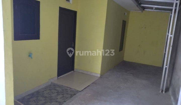 Dijual Rumah Murah Cileungsi 2