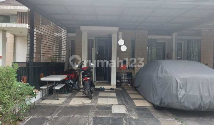 Dijual Rumah Citra Gran