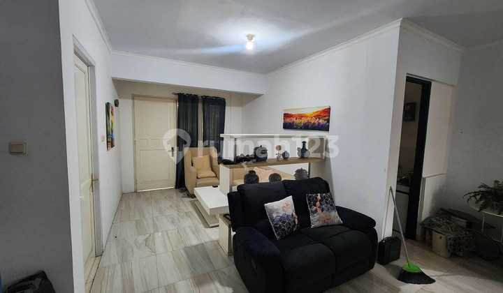 Jual Cepat Rumah Asri Di Kota Wisata Cibubur 2