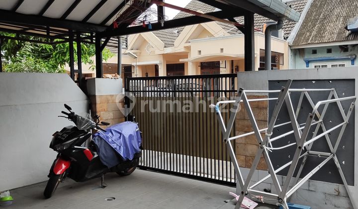 For Sale House Limus Pratama Regency Cileungsi 2