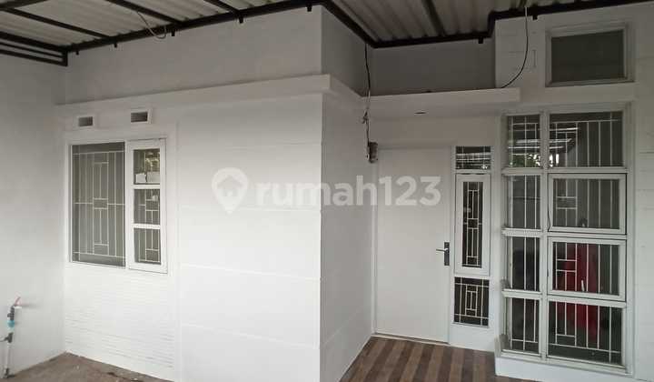 Jual Rumah Minimalis Di Permata Cimanggis Cibubur 2