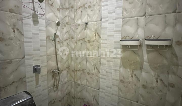 Dijual Rumah 2 Lantai Condet 2