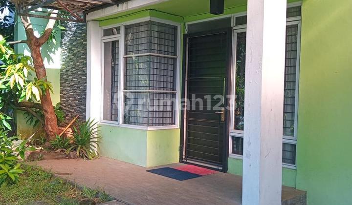 For Sale: 120 Square Meter House in Metland Transyogi Cibubur 2