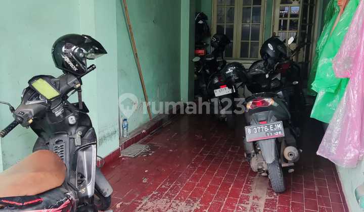 Jual Rumah Di Komplek Bbd Cimanggis Depok 2