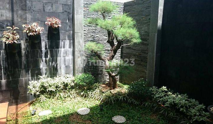 Dijual Rumah Kota Wisata 2