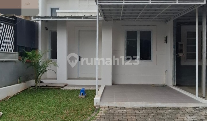 Jual Rumah Siap Huni Di Kota Wisata Cibubur