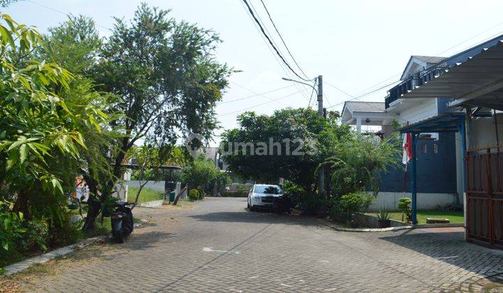 Rumah Besar Terawat Siap Huni Citra Indah City Cileungsi 2