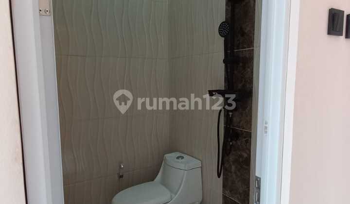 Jual Rumah Cantik Di Citra Indah Jonggol Cileugsi 2