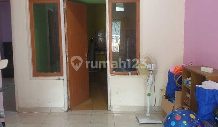 Jual Rumah Cantik Siap Huni Di Harvest City Cileungsi 2