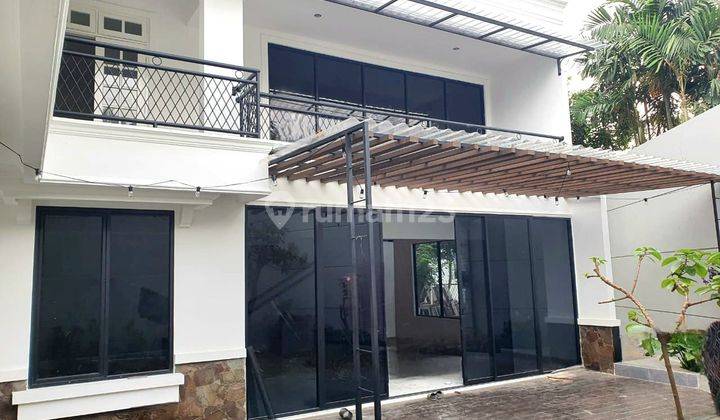 Rumah Mewah Di Citra Gran Cibubur 2