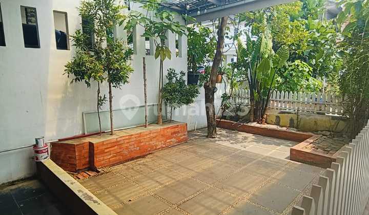 Sell Luxury Homes In Cibubur Tourist City 2