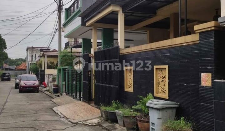 Jual Rumah Super Cantik Di Bukit Golf Cibubur.