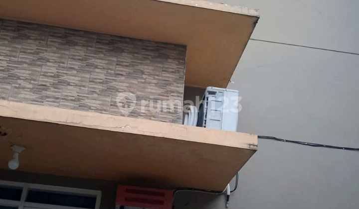 Turun Harga Rumah Di Griya Bukit Jaya 2 2