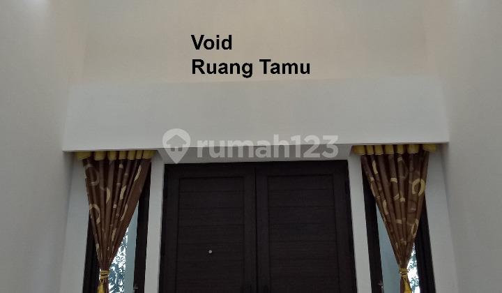 Dijual Rumah Citraland 2
