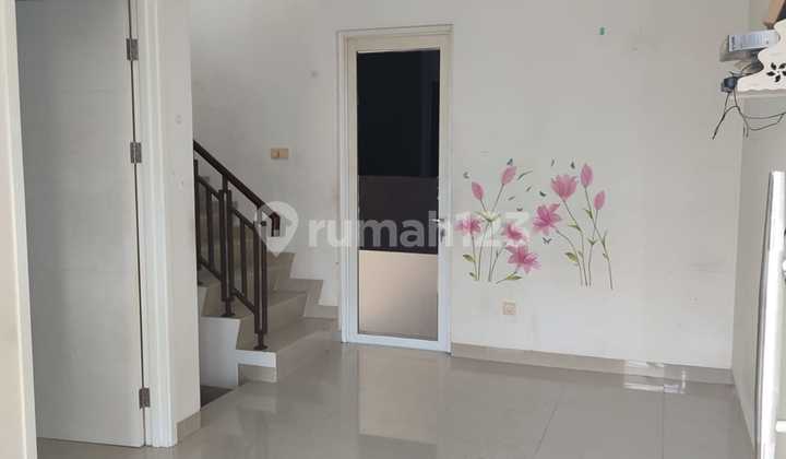 Jual Rumah Murah Luas 72 Di Royal Wood Cibubur Country Cikeas. 2