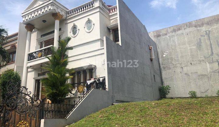 Dijual Rumah Citragran 2