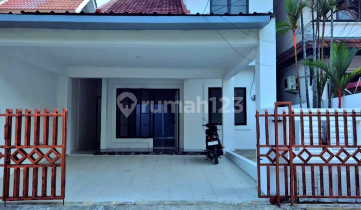 Jual Rumah Siap Huni Di Limus Pratama Cileungsi