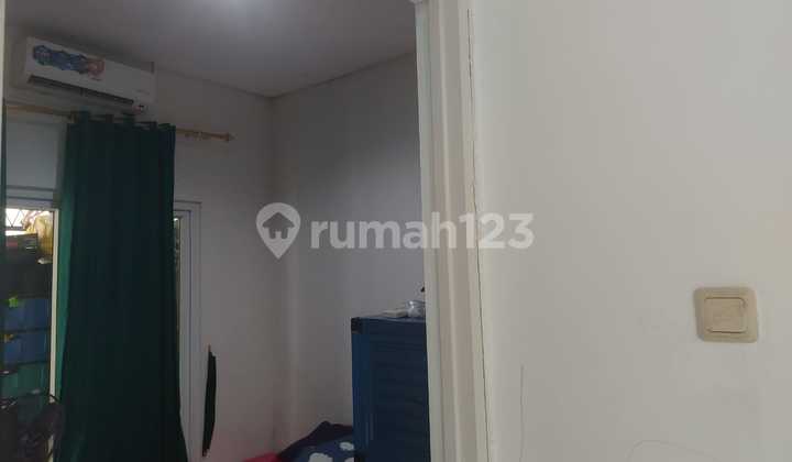 Dijual Rumah Citra Gran 2