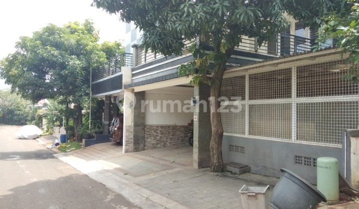 Legenda Wisata, Siap Huni, Lokasi Strategis, Harga Nego 2