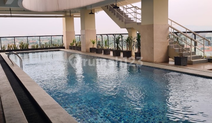 TURUN HARGA, Strategis, Dekat Kampus UI dan Gunadarma dan Pusat Kota, NEGO