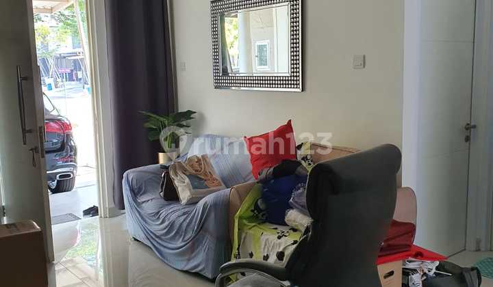 Citra Gran CBD, Minimalis, Siap Huni, 2 lantai, Bisa Cash atau KPR, harga Nego 2