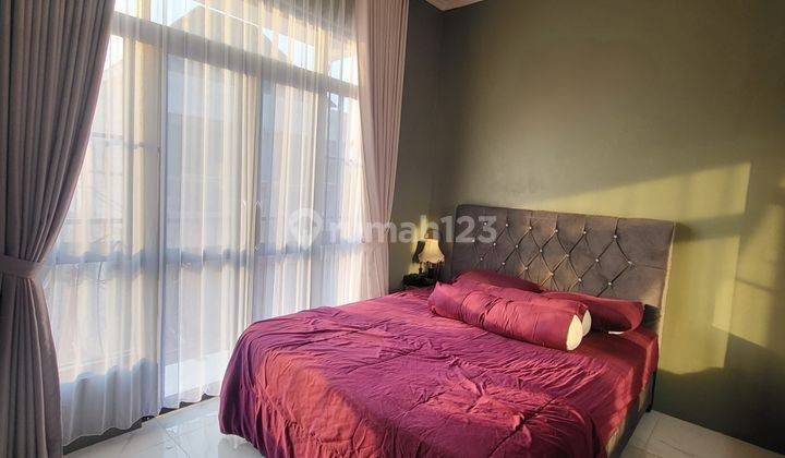 Full Furnished, Siap Huni, Bebas Banjir, Dekat Exit Tol, Bisa Cash/KPR, Harga Nego 2