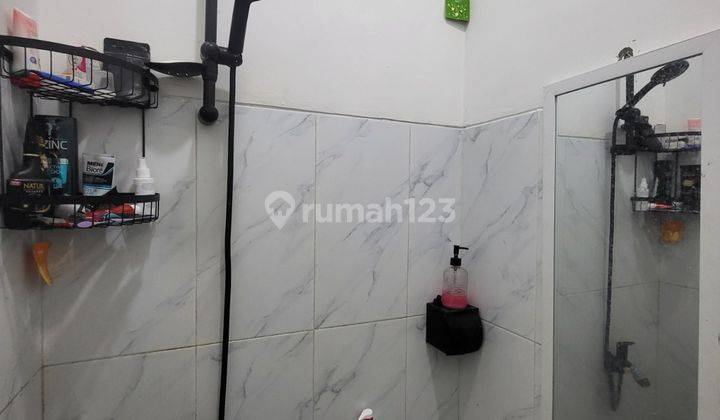 Full Furnished, Siap Huni, Bebas Banjir, Dekat Exit Tol, Bisa Cash/KPR, Harga Nego 2