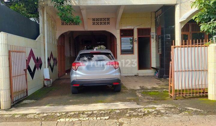 cepat rumah luas di Pondok Gede. Lokasi strategis dengan harga terbaik 2