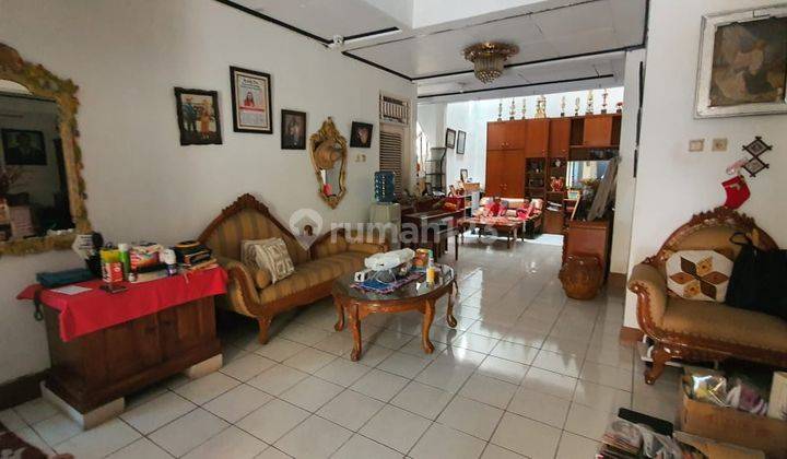 foto lainnya turun harga...jl. taman duta barat,