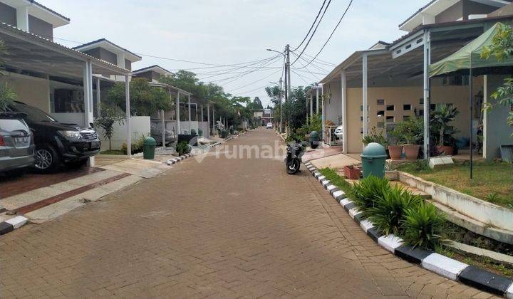 Rumah Baru, Metland Cileungsi, Sektor 6, Minimalis, Bagus, Lokasi Strategis, Bisa KPR, Harga NEGO 2