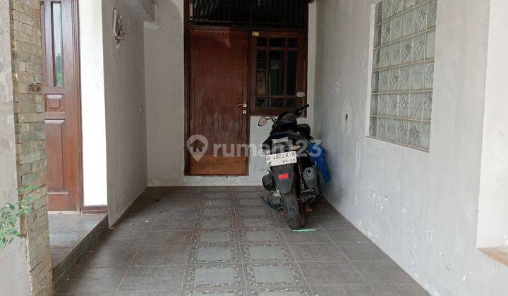 TURUN HARGA, Dekat UI, Gunadarma, Griya Tugu Asri, Murah, Bisa KPR