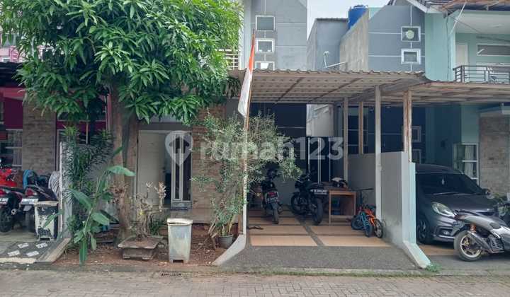 Griya Saka Cikeas, Lokasi Strategis, Dekat Exit Tol, Bebas Banjir, Harga Nego Griya Saka Cikeas, Lokasi Strategis, Dekat Exit Tol, Bebas Banjir, Harga Nego