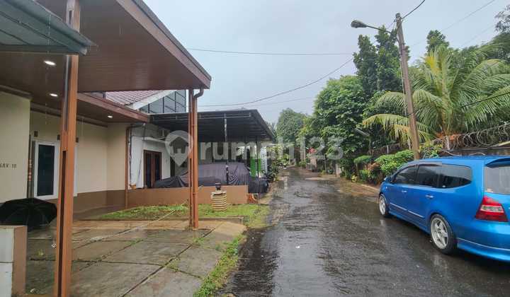 Jati Asih, Flood-Free, Strategic Location, Comfortable and Safe Residence, Mortgage Available, Negotiable 2