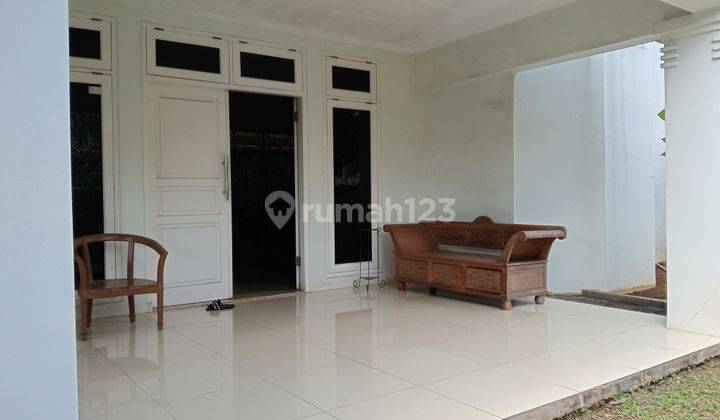 foto lainnya permata puri 1, boulevard, siap