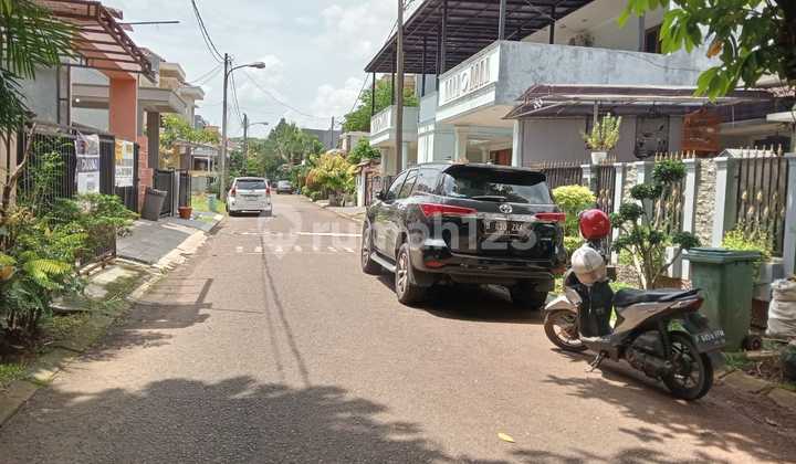 Citra Gran, Nusa Dua, Siap Huni, Lokasi Strategis, bisa KPR, Harga Nego 2