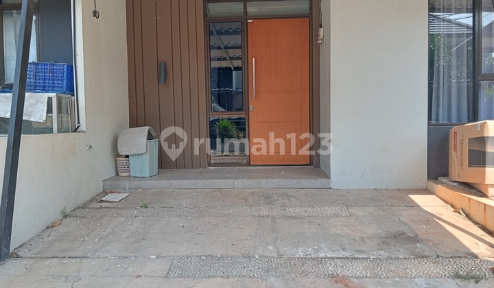 Metland Cileungsi, Ready to Occupy, Strategic Location, Eligible for Mortgage, Negotiable 2