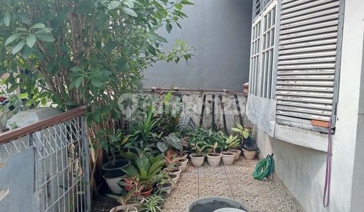 Kp. Areman, Tugu, Kelapa Dua, Strategis, Bebas Banjir, Harga  NEGO 2