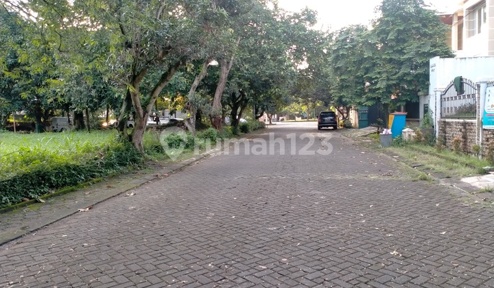 Dijual Cepat Raffles Hills Cibubur, Lokasi Sangat Strategis, Bebas Banjir, Harga NEGO 2