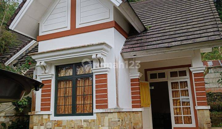 TERMURAH, Kota Bunga Cipanas, Siap Huni, Semi Furnished, Lokasi strategis, Harga NEGO 1