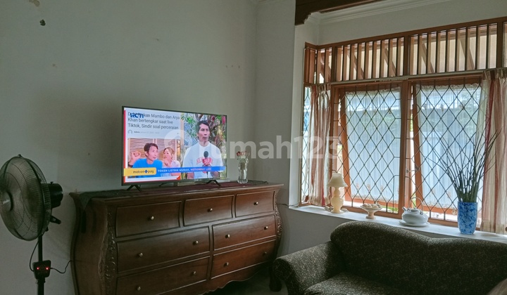 Siap Huni, Lokasi Strategis, 2 Lantai, Hoek, bisa Cash/Kpr, Harga Nego 2