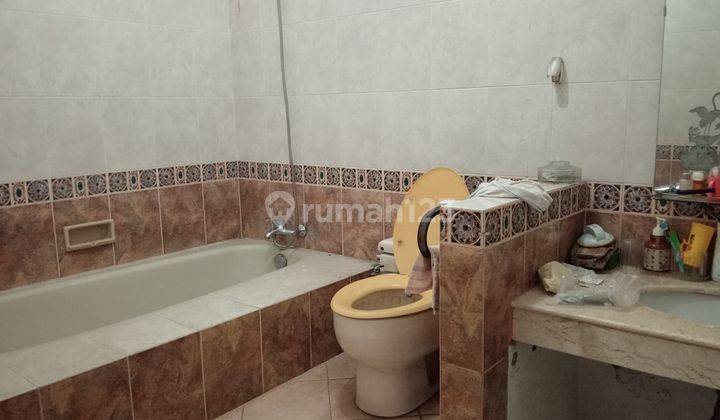 foto lainnya harga njop, pondok duta, lokasi